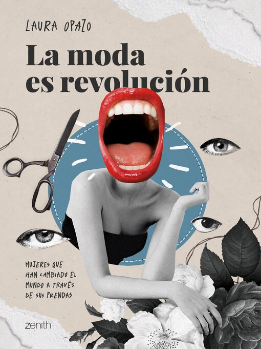 Title details for La moda es revolución by Laura Opazo - Available